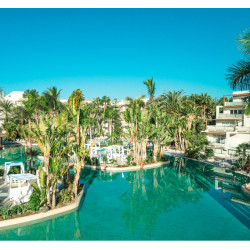 GRAN CANARIA - Alpiclub Tabaiba & Maspalomas Princess