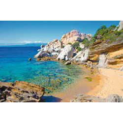 SARDEGNA - VILLASIMIUS