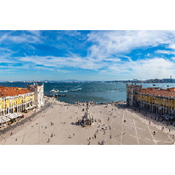 Meraviglie del Portogallo e Santiago de Compostela