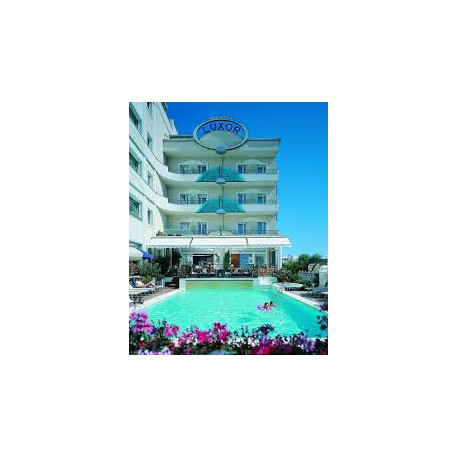 CATTOLICA - HOTEL SOLMAR