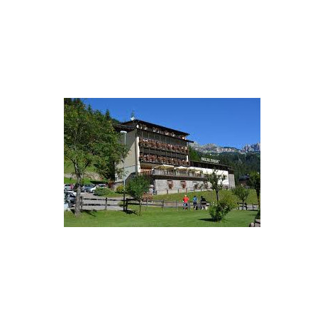 SORAGA DI FASSA