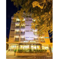 CATTOLICA - HOTEL GOLF