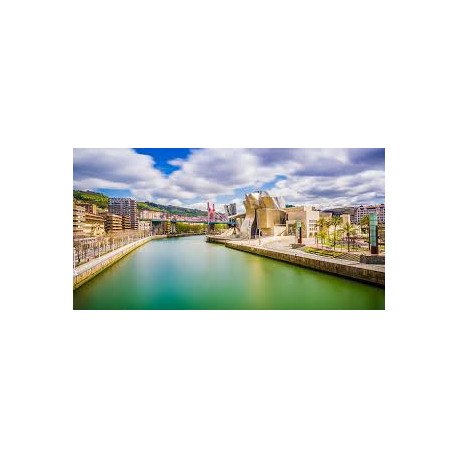 PAESI BASCHI D'AUTORE E MUSEO GUGGENHEIM: Dal'11 al 14 Ottobre 2025