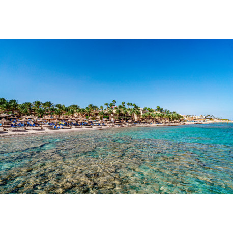 SHARM EL SHEIKH