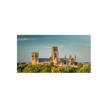 NEL CUORE DEL REGNO UNITO - Dal 5 al 12 Giugno 2026