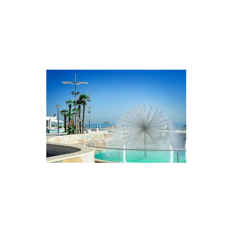 HOTEL BRISTOL - MISANO ADRIATICO