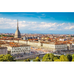 TORINO E IL MUSEO EGIZIO - Domenica 8 Novembre 2026