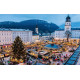 MERCATINI, LAGHI E MONTAGNE: IMMACOLATA IN AUSTRIA - dal 5 all'8 Dicembre 2026