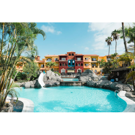 TENERIFE PARK CLUB EUROPE - 