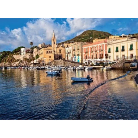  CAPO D'ORLANDO 